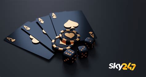 A Comprehensive Review of Sky247: The Ultimate Online Betting .